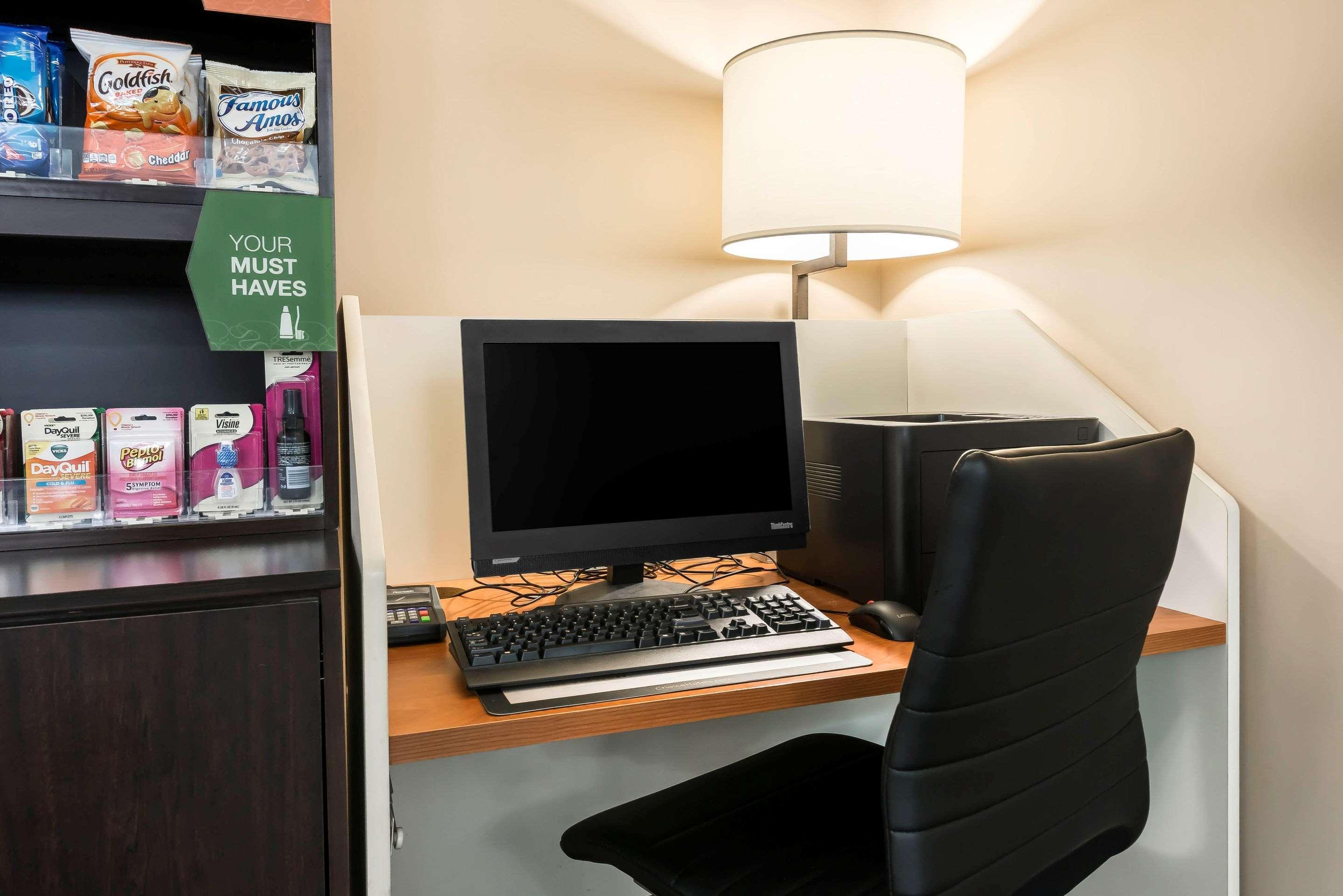 ג'קסונוויל Comfort Suites Baymeadows Near Butler Blvd מראה חיצוני תמונה