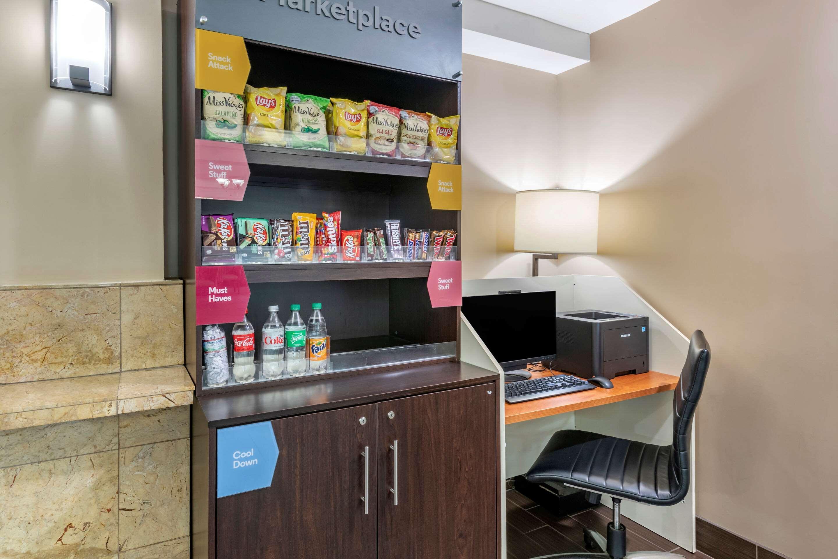 ג'קסונוויל Comfort Suites Baymeadows Near Butler Blvd מראה חיצוני תמונה