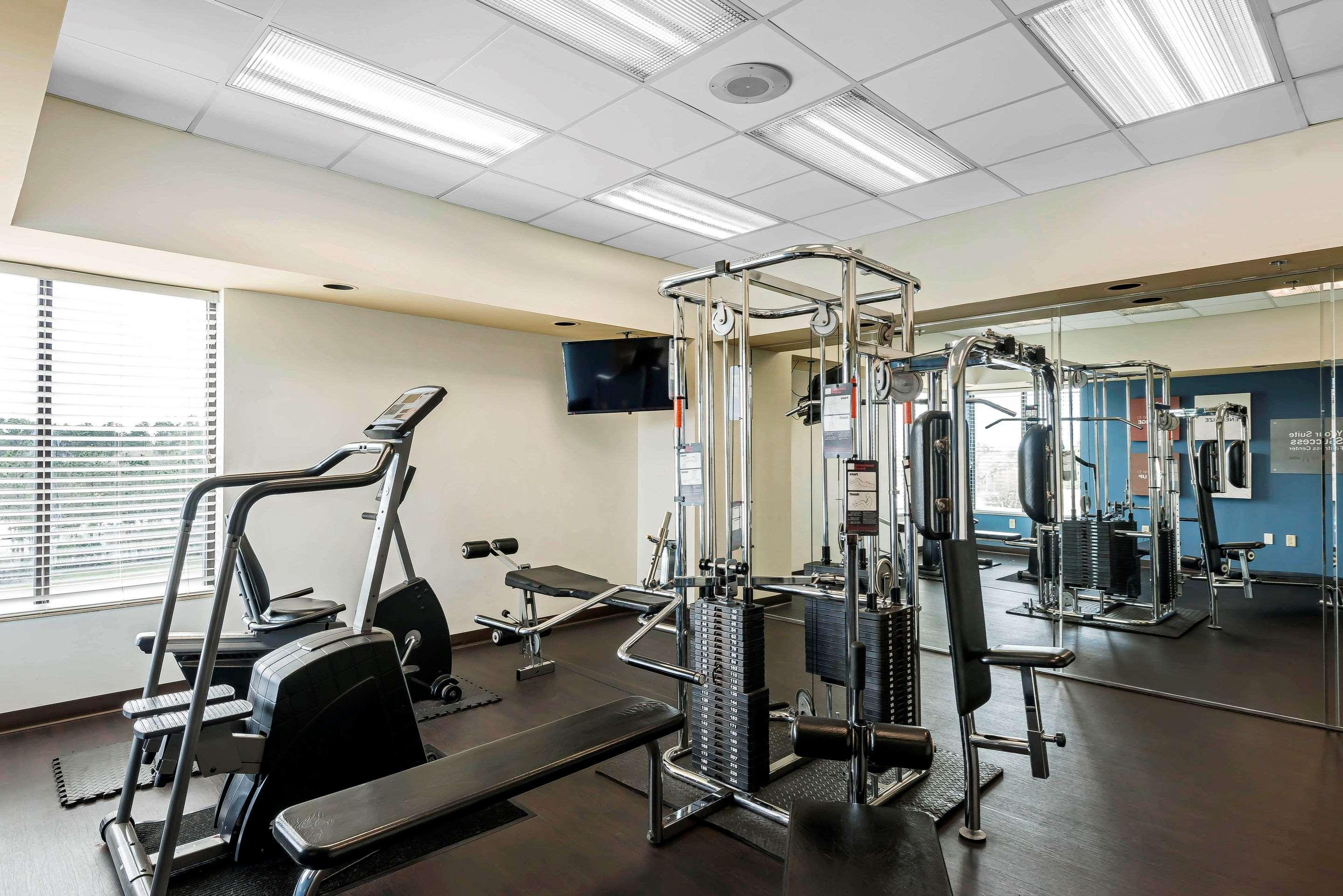 ג'קסונוויל Comfort Suites Baymeadows Near Butler Blvd מראה חיצוני תמונה