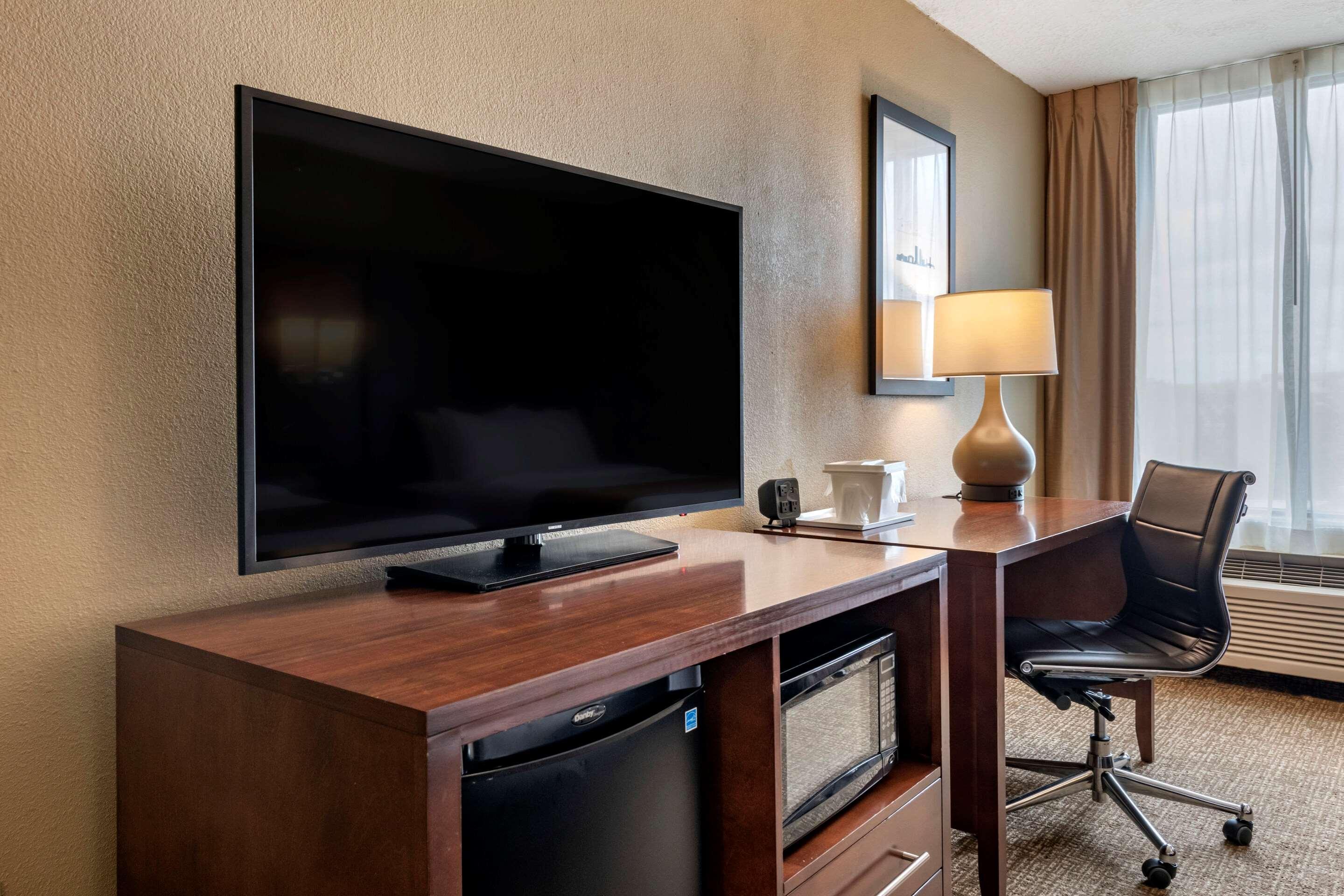 ג'קסונוויל Comfort Suites Baymeadows Near Butler Blvd מראה חיצוני תמונה