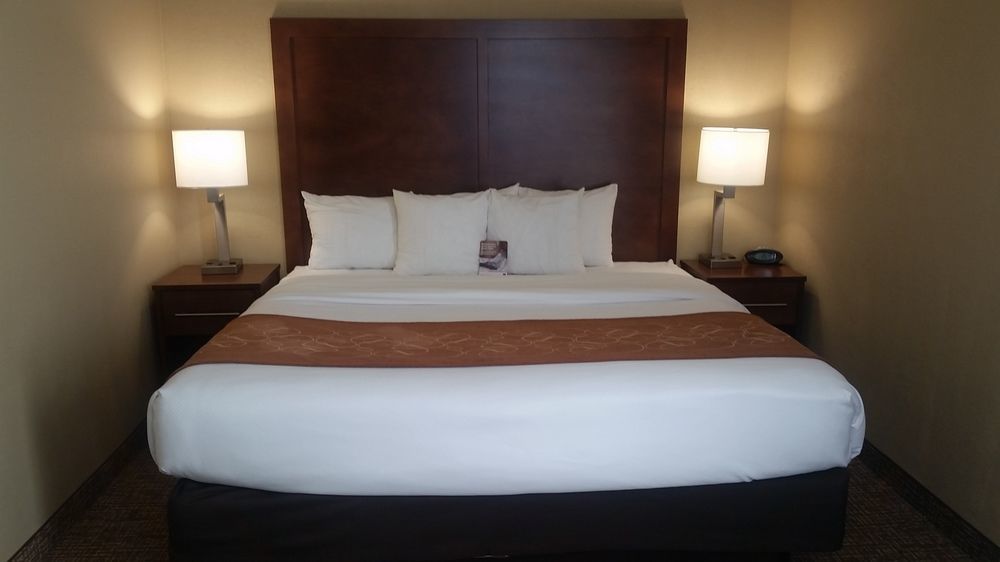 ג'קסונוויל Comfort Suites Baymeadows Near Butler Blvd מראה חיצוני תמונה