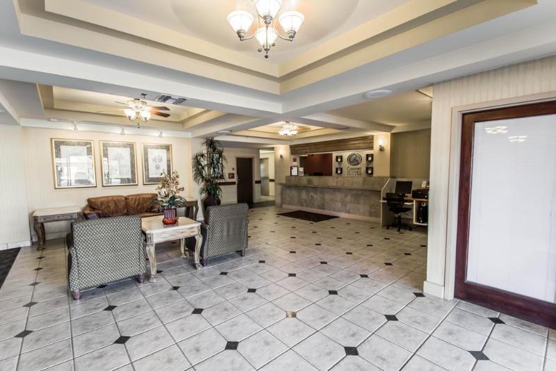 ג'קסונוויל Comfort Suites Baymeadows Near Butler Blvd מראה חיצוני תמונה